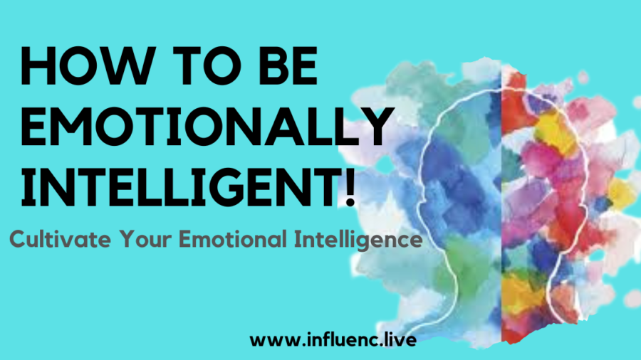 How to be Emotionally Intelligent (1200 × 622 px)