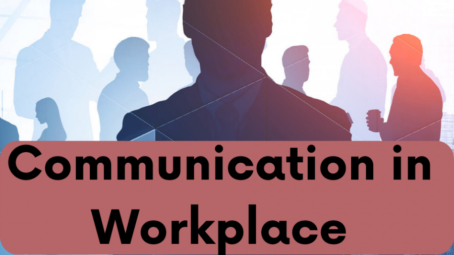 Communication in Workplace