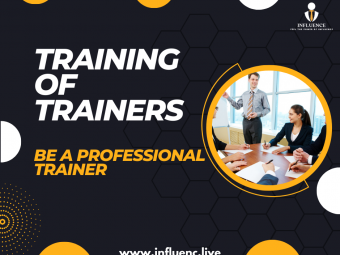 Training of Trainers (Facebook Post)