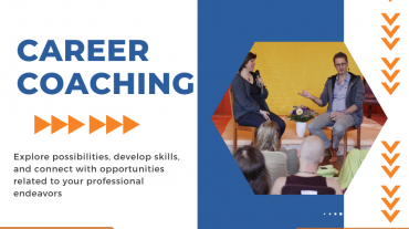 Career Coaching